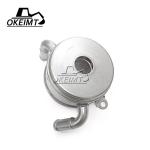 Toyota Land Cruiser FJ Cruiser Lexus GX460 Oil Cooler Assy Genuine 15710-31040