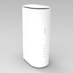 5G CPE модем WiFi 6 Маршрутизатор NR NSA / SA Беспроводной CPE Volte Гигабитный