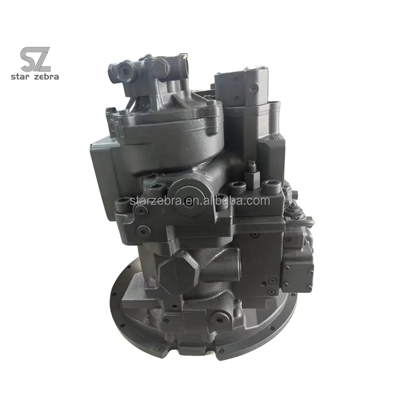 Construction Machinery Parts K5V212DPH for XE490 SY485 Hydraulic Pump within Excavator