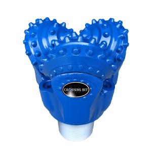 Quality 215.9mm 8 1/2 Inch Mill Tooth Bit Drilling Iadc 437 wholesale