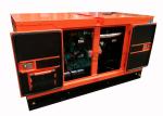 QC380D Quanchai Engine 10kVA Industrial Generator Set