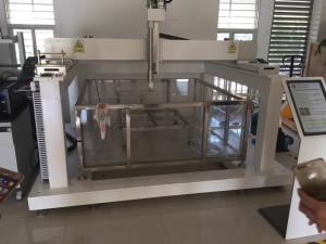 Quality COBE- C- SCAN Ultrasonic Testing System wholesale