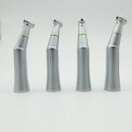 Push Button Contra Angle Dental Handpiece Endo Root Canal Treatment