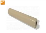 Polyethylene Protective Film Laminate Adhesive Shrink Wrap For Window Metal