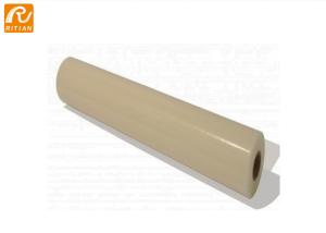Quality Polyethylene Protective Film Laminate Adhesive Shrink Wrap For Window Metal wholesale