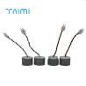 Buy cheap Black antioxidant car use Dual Ultrasonic Sensor Angle 40Khz Waterproof from wholesalers