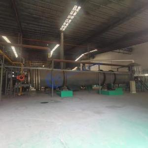 Quality Fast Cooling Carbon Regeneration Kiln Generative Furnace Of Activated Carbon wholesale