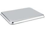 RK Bakeware China Foodservice NSF Half Aluminium Baking Tray Commercial