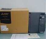Mitsubishi Inverter FR-E740-11K-CHT 11KW input 3 Phase 380V 30A 0.2~400Hz Good