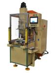 Semi Automatic 10KVA Spot Welding Machine 200mm Dc Spot Welder