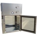 GMP standard Dynamic Pass Box