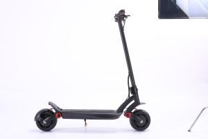 Quality On sale Foldable Energetic Self Balancing Kick N Roll Electric Scooter wholesale