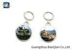 Stunning 3D Personalised Key Chain Souvenir Gift Lenticular Printing Services