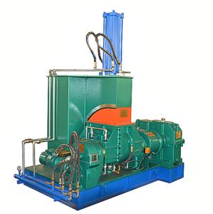 Quality New Environmentally Friendly Rubber Banbury Mixer wholesale