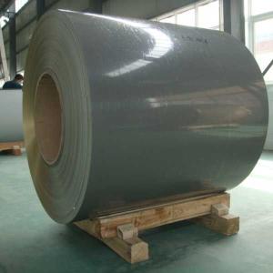Quality 3003 Aluminum Coil 0.2-8.0mm 100-2650mm Temper H14 H16 H24 H26 wholesale
