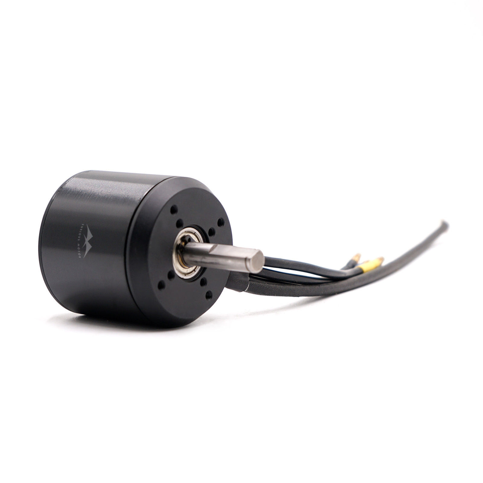 Lightweight 6384 Brusshless Motor with Customized Shaft for DIY Project Electric Skateboard