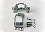 Galvanized Heavy Duty Pipe Clamps Coupling Grip Collar Cast Iron Pipe Combi Grip