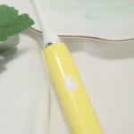 Automatic Whitening One Key Switch Oral Care Toothbrushes Customized Logo