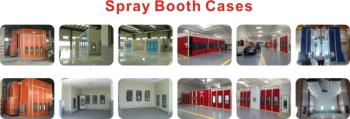 Guangzhou Worthy Mechanical Equipment Co., Ltd.
