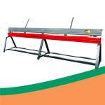 3000mm Tenon Bending Solar Water Heater Machinery