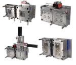 Injection Multi Cavity Precision Plastic Molding