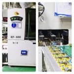 PLC Lead Free Reflow Soldering Machine