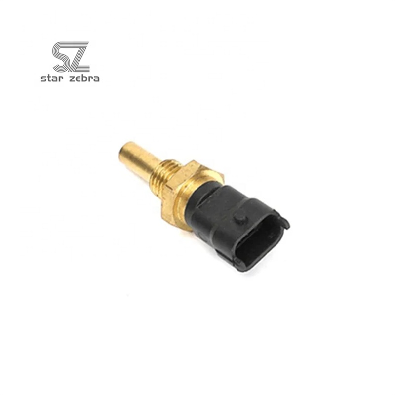 High Guarantee VOLVO 210 Excavator Spare Parts EC210 Water Temperature Sensor for Machine Model