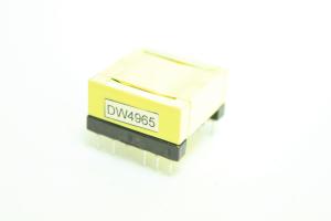 Quality EFD25 High-Frequency Transformer Manufacturer Customized DW4965 wholesale