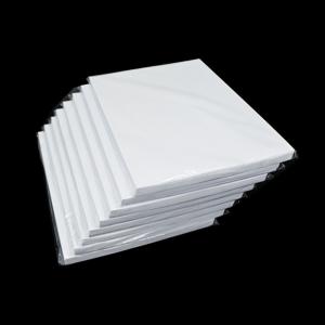 Quality 260gsm 5R Photo Paper 5x7 Photo Paper Rough Satin For Inkjet Printers wholesale