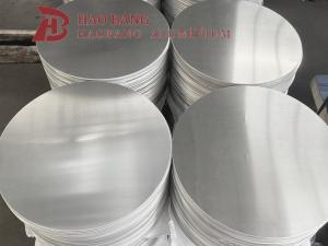 Quality 1050 1100 Aluminium Foil 0.3mm-6mm Thickness For Food Packaging wholesale