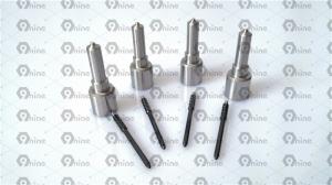 Quality Durable Denso Injector Nozzle , Common Rail Nozzle For 295050-1590 Injector wholesale