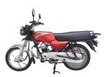 110cc 150cc 100cc Street Legal Motorcycle 12.8HP With Drum Brake System