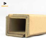 Pressure Resistance 1.2m Length Pallet Cardboard Edge Protectors