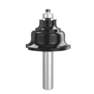 Quality Heirloom Molding Bits For Period Furniture, Base Moldings, Fine Table Edge etc wholesale
