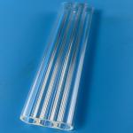 Cerium Doped Quartz Products Laser Cavity Filter