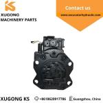 JCB220 Main Pump K3V112DTP-9C14 Hydraulic Pump Device Hydrauic Pumps Parts