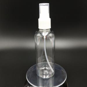 Quality 100ML OEM ODM Plastic Perfume Spray Bottles wholesale