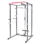 Indoor Fitness Multifunctional Squat Frame Rack multi-function gym rack