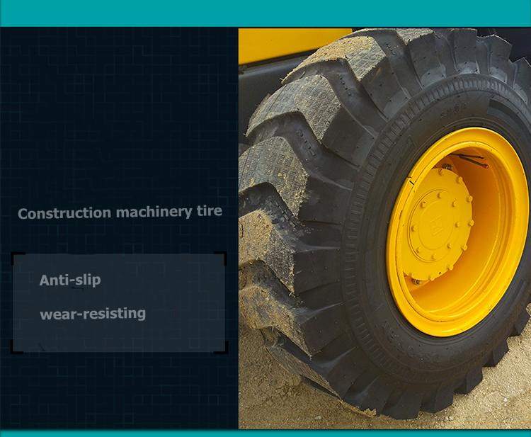 quick coupler 1.5 ton farm mini loader with attachments