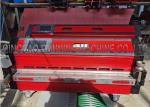 900mm Conveyor Belt Hot Splicing Machine
