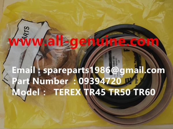 9394720 REPAIR KIT OF TEREX NHL SANY TR35A 3303 3305 3307 TR50 TR60 TR100 NTE240