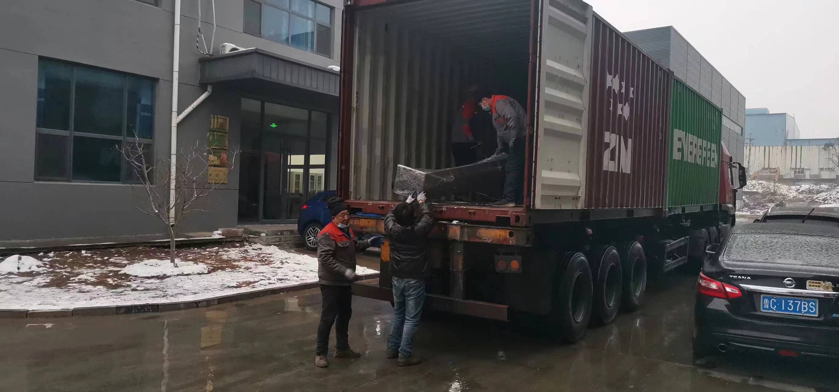 Woodworking Gas Diesel Electric Portable Wheels Trailer Sawmill Horizontal Bandsaw Machine