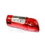 Nissan Caravan NV350 E26 2012-2020 URVAN LED Taillight Car Rear Brake Back Tail