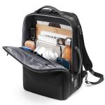 High quality wholesale expandable men customized business travel waterproof