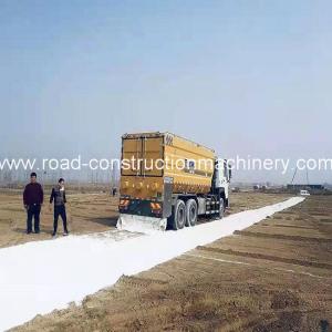 Quality 20,000 Liters Water Fire Truck wholesale
