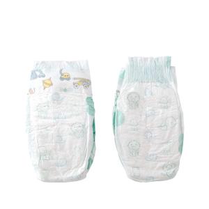 Quality High Quality and Lowest Price of Disposable Baby Diaper wholesale