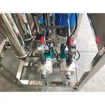 RO Containerized Drinking Water Treatment Purification Machine Plant Purificatio
