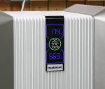 24H Timer Setting Healthlead Air Purifier dehumidifier For PM2.5 / VOC