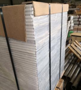Quality Marine Corrosion Resistance 5083 Aluminum Sheet Plate wholesale
