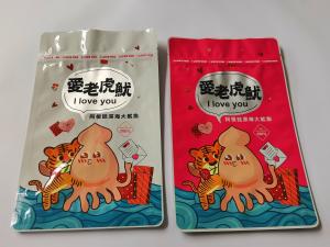 Quality Outstanding Moisture Stand Up Packaging Bags wholesale